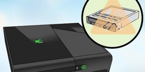 Masterizza i giochi xbox 360 su un dvd