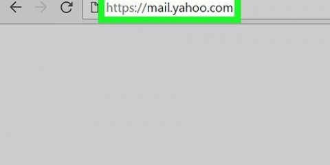 Inoltra yahoo mail a gmail