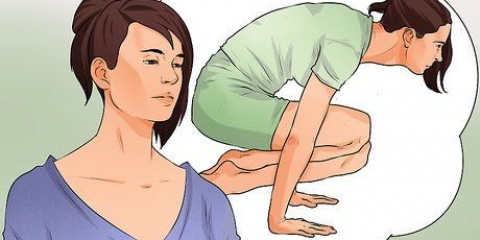 Praticare lo yoga