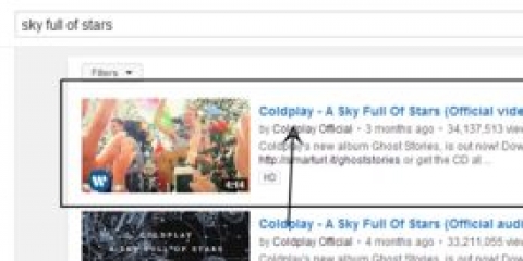 I video di youtube si ripetono