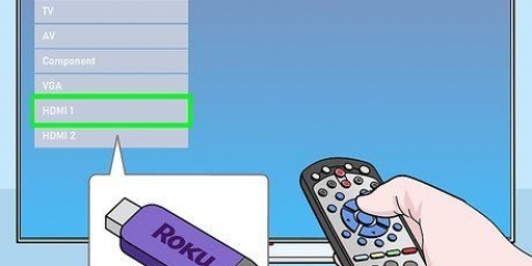 Installa youtube su roku