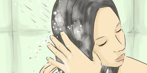 Tagliati i capelli da solo
