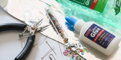 Crea i tuoi orecchini