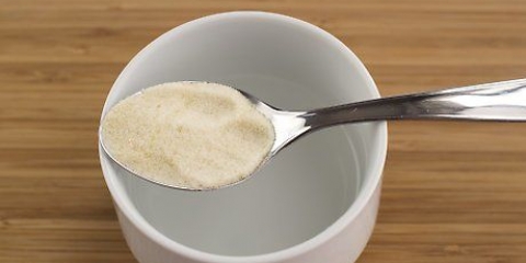 Prepara la tua panna montata