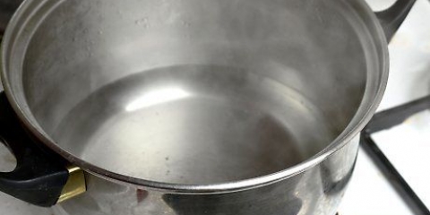 Crea la tua polvere da taglio o tonico