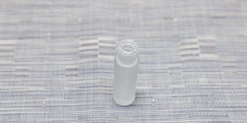 Crea il tuo detergente per le orecchie a casa