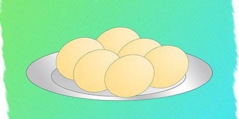 Prepara il tuo olio d'uovo a casa