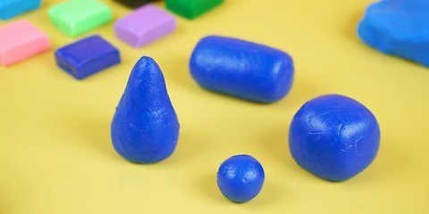 Crea la tua pasta polimerica a casa