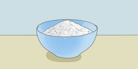 Crea la tua acqua santa