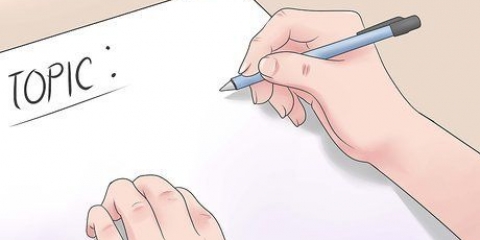 Parlare in pubblico fiducioso