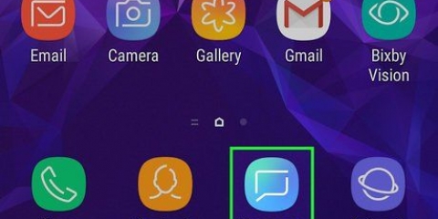 Verifica se qualcuno ha letto il tuo messaggio su android