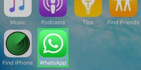 Vedi se qualcuno ha il tuo numero su whatsapp