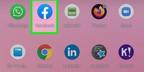 Scopri chi visualizza di più il tuo profilo facebook