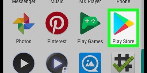 Apri file zip su android