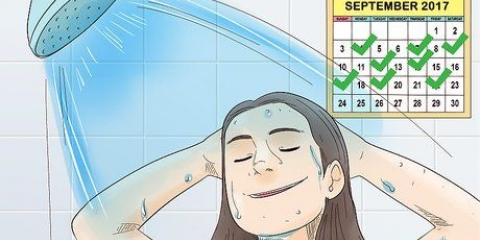 Fai crescere i capelli lunghi e sani il prima possibile