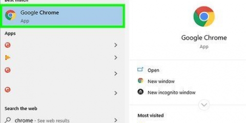 Cerca con google