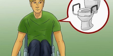 Usare una toilette alla turca senza problemi