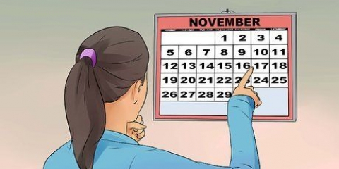 Determinare se sei incinta senza un test