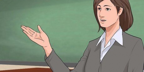 Fare un discorso senza preparazione
