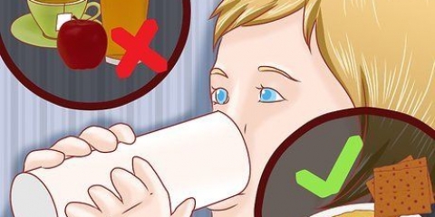 Far sentire meglio un bambino con la febbre