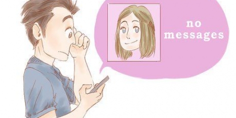 Far pentire un ragazzo di averti perso