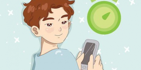 Far sentire la tua mancanza a una ragazza