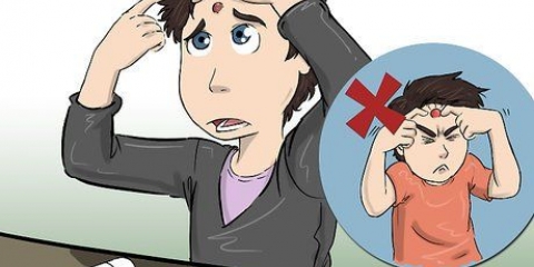 Assicurati di non avere più l'acne sul viso