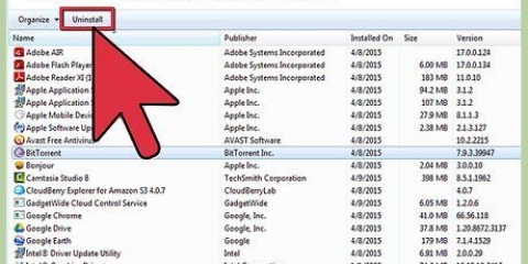 Fai funzionare il tuo laptop più velocemente