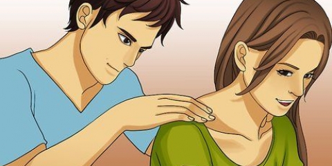 Fatti abbracciare o baciare dalla tua ragazza più spesso