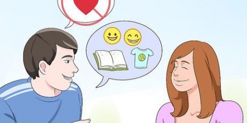 Fai innamorare una ragazza