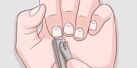 Prenditi cura delle tue unghie