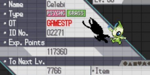Ottenere zorua in pokémon bianco