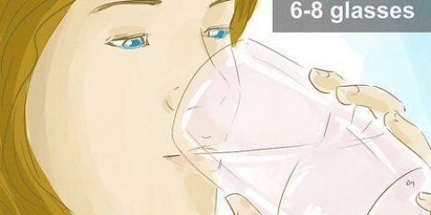 Eliminando il sale dal tuo corpo