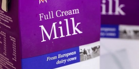 Crea la tua crema pesante