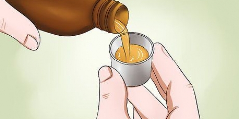 Usando olio di cumino nero