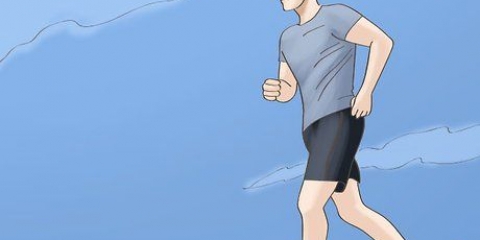 Prevenire il gonfiore dovuto al caldo