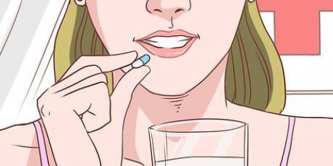 Trattamento del gonfiore causato da una reazione allergica