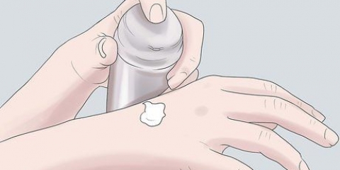 Prevenire i palmi sudati
