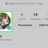 Ottieni 1000 follower su instagram