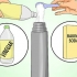 Rimozione depositi da un thermos
