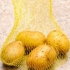 Preparare gli spicchi di patate