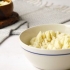 Riscaldare il purè di patate