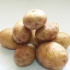 Congelare le patate