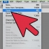 Rimuovere gli sfondi da un'immagine in adobe illustrator