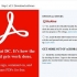 Installa adobe reader