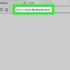 Salva le immagini da facebook messenger su un pc o mac