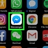 Elimina le immagini in facebook messenger