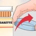 Sbarazzarsi dell'odore di fumo in una stanza