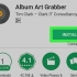 Aggiungi la copertina dell'album su android