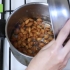 Fare la farina di mandorle o farina di mandorle